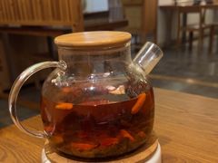 -垚慈居素食(华发新城店)