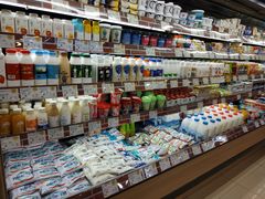零售区-果蔬好生活超市(双井店)