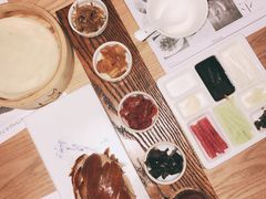 -小大董·烤鸭(凤凰汇店)