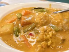 -Santoor 萨都里印度餐厅(北锣鼓巷店)