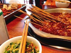 -钢五区节子串串香(环球汇·天誉店)