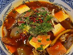 -洋洋中餐馆·SINCE 1997(信投店)