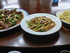 -食鸡公社辣子鸡·潍坊菜·烧烤