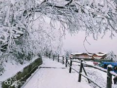 -峨眉山风景名胜区