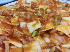 -疆域美食