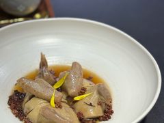 -临江·阅炉