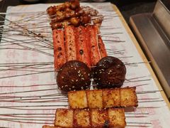 -老白清真烧烤(锦州旗舰店)