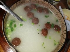 -乞丐酱驴(世纪大道店)