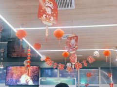 -叁宝烤肉• 西安烧烤(凤城十二路店)