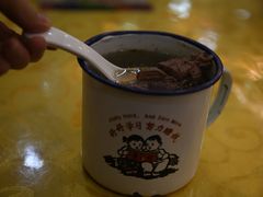-新疆巴州金丝特餐厅(大钟寺店)