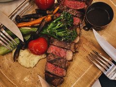 -斯普汇生蚝牛排馆(中骏世界城店)