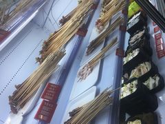 -钢管厂五区小郡肝串串香(南山店)