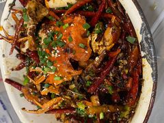 -辣螃铠盆盆蟹大排档(总店)