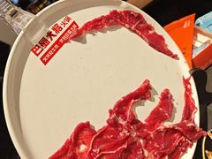 -巴蜀大将火锅(春熙店)