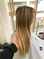 -Moyue HAIR SALON
