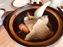 -潮福城大酒楼·潮粤菜·港式点心(阳光城店)