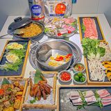没有哪个三亚人能拒绝这家糟粕醋火锅‼️纯正海南味道😋