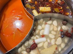 -快乐小羊(富强中路店)