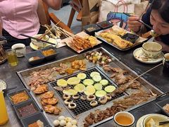 -塘屋烧烤·云南火塘烧烤品牌(春城慧谷旗舰店)