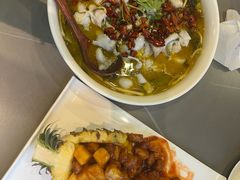 -苏城小院·园林精致苏州菜(斜塘老街店)