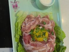 -鲜念蒸汽石锅鱼(红山6979店)