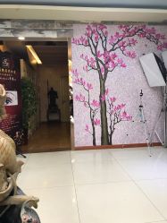 -唐荣护肤造型