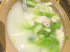 -情妹耙泥鳅·江湖川菜(科华店)