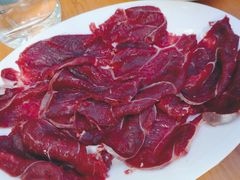 匙炳-柴头哥·牛肉火锅(爱民路店)