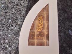 -迪拜帆船酒店海底餐厅