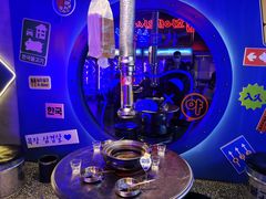 -入火韩国烤肉(凯旋广场店)