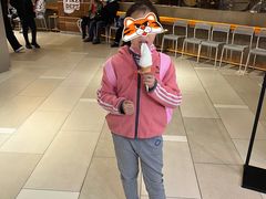 -野人先生现做冰淇淋(北京环宇荟店)