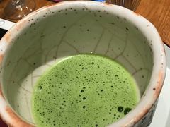 -茶是一枝花泡茶店