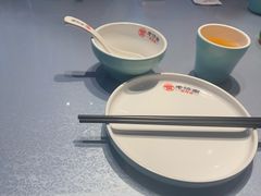 -老济南·地道济南菜(大明湖店)