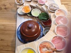-双桥园·云南过桥米线(古城南门店)
