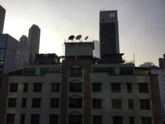 -香港恒丰酒店