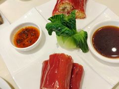-长禧家·珑厨(东山口店)