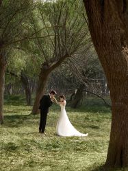 -第一夫人婚纱摄影(南京店)