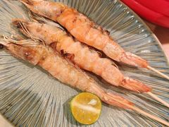 -沼津港精致料理·寿喜烧·烧鸟(漕河泾印象城店)