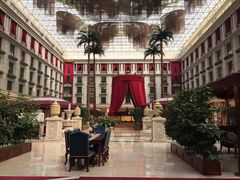 -中家鑫园温泉酒店鑫悦汤泉