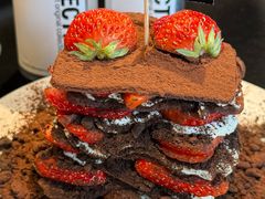 -W COLLECTIVE  DESSERT SHOP