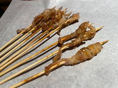 -火联烧烤(学院路创始店)
