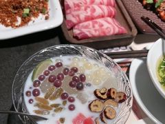 -锦城印象火锅(天府三街店)