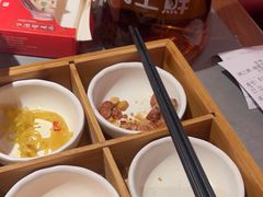 -闽上鲜·福建菜(龙湖滨江天街店)