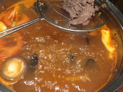 -牛焱·贵州黄牛肉火锅(城西银泰店)