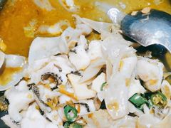 -醉得意·山茶油炒土鸡(莆田仙游方圆荟店)