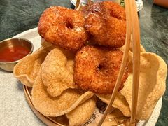-仁义涵西餐·咖啡(中华巴洛克店)