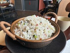 -滇野云南野生菌餐厅(陕西南路店)