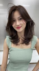 -美格丝M.G.S Hair Salon
