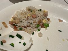 杭州炒饭-知味观(湖滨店)