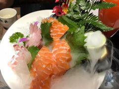 -德川家日本料理(中关村寰太大厦店)